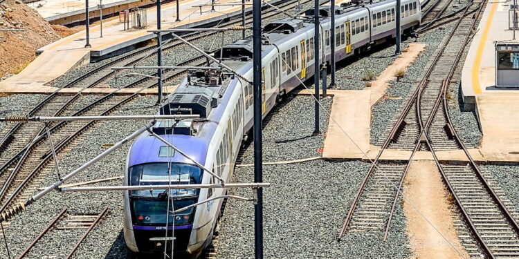 Στο ΕΣΠΑ η ανάπτυξη του προαστιακού σιδηρόδρομου Δυτικής Θεσσαλονίκης