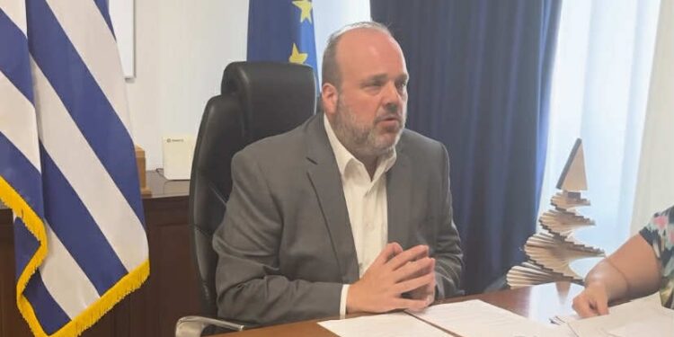 Σπ. Πρωτοψάλτης: Οι πρώτες αποζημιώσεις ΟΠΕΚΕΠΕ θα αφορούν στην ευλογιά -Κίνδυνος για lockdown στην κτηνοτροφία