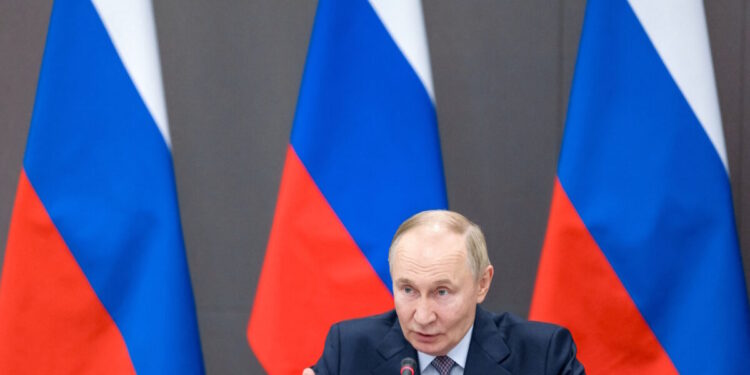 Πώς οι πολεμικές δαπάνες τροφοδοτούν την οικονομία της Ρωσίας