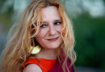 ΕΥΑΝΘΙΑ ΡΕΜΠΟΥΤΣΙΚΑ ΠΑΡΑ ΘΙΝ’ ΑΛΟΣ 2025