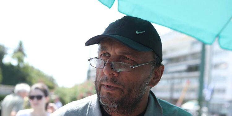 Μαρινάκης για Τέμπη: «Αν παραγγέλνουμε αποφάσεις στη δικαιοσύνη όπως συνέβαινε επί Τσίπρα, τότε για ποια δημοκρατία μιλάμε;»