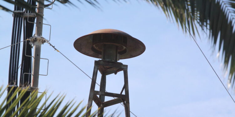 Άσκηση Παρμενίων 2025: Οι σειρήνες θα ηχήσουν σε όλη τη χώρα την Τετάρτη – Η ανακοίνωση της ΕΛ.ΑΣ