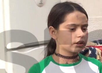 Σεπόλια: Γυναίκα πήρε να απαγάγει κοριτσάκι και το παρέσυρε με το αυτοκίνητο