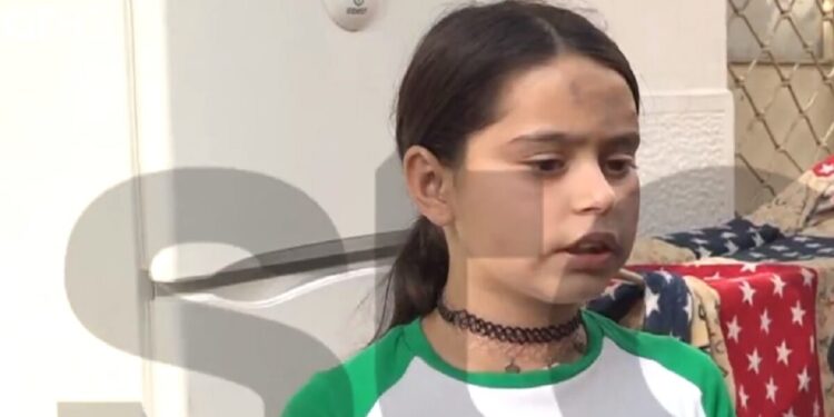 Σεπόλια: Γυναίκα πήρε να απαγάγει κοριτσάκι και το παρέσυρε με το αυτοκίνητο