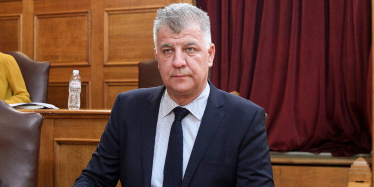 Πρώην πρόεδρος ΟΠΕΚΕΠΕ, Ευάγγελος Σημανδράκος: Όλα καλώς καμωμένα με τις πληρωμές ακόμα και οι 800.000 στην 73χρονη στην Κοζάνη