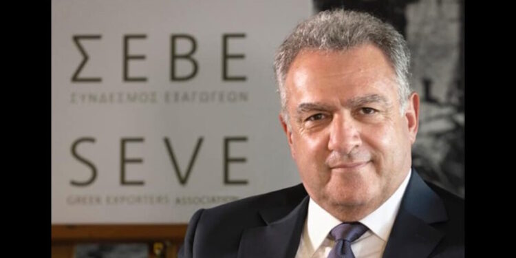 Σε εξαίρεση της φέτας, του ελαιόλαδου και των ελιών από τους δασμούς 15% μέχρι το τέλος του έτους ελπίζουν οι Έλληνες εξαγωγείς