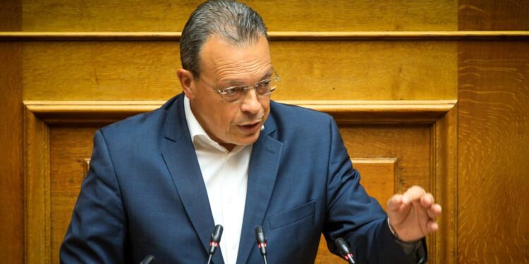 Ο Σωκράτης Φάμελλος ετοιμάζει τις προτάσεις του για τη ΔΕΘ – Περιοδείες στη Βόρεια Ελλάδα