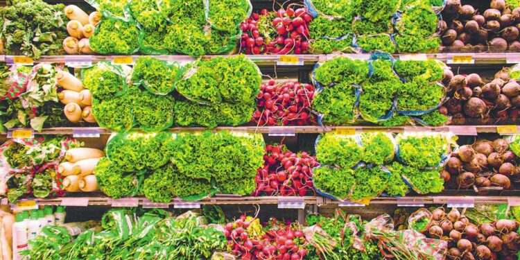 Στα «σκαριά» ελληνική συσκευή προεκτίμησης υπολειμμάτων φυτοφαρμάκων σε φρούτα και λαχανικά