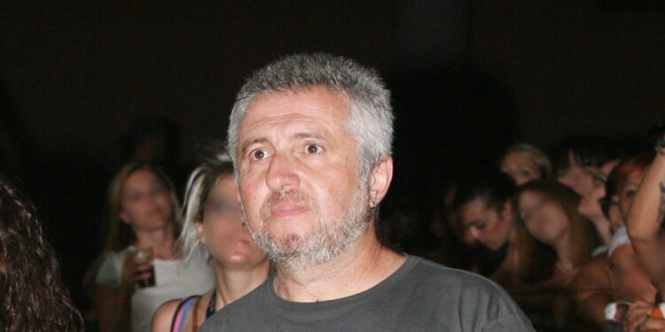 Στάθης Παναγιωτόπουλος: Αναβολή στην δίκη του για την υπόθεση revenge porn της πρώτης καταγγέλλουσας