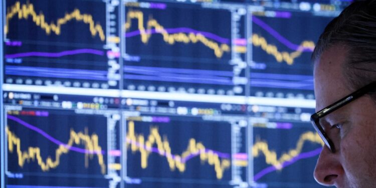 Χρηματιστήριο Αθηνών: Άνοιγμα με άνοδο 0,07% – Θετικό το κλίμα και στην Ευρώπη