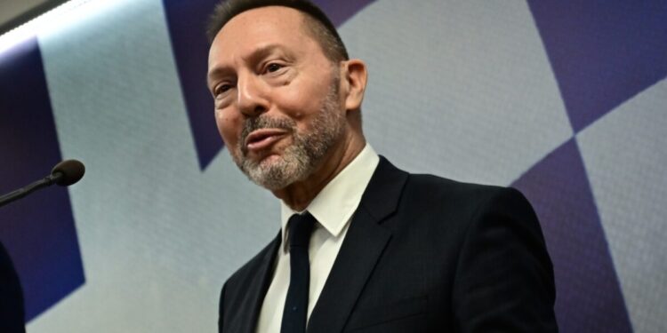 Στουρνάρας: Το ευρωσύστημα είναι έτοιμο για να επιταχυνθεί η εισαγωγή του ψηφιακού ευρώ