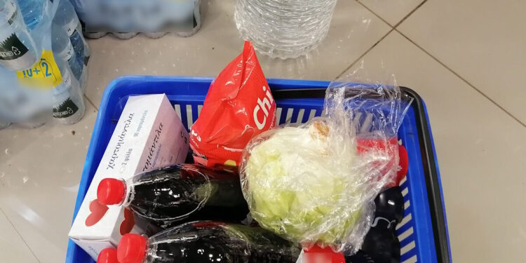 Δημοσκόπηση MRB: Τα οικονομικά των νοικοκυριών το Νο1 πρόβλημα για το 60% των πολιτών