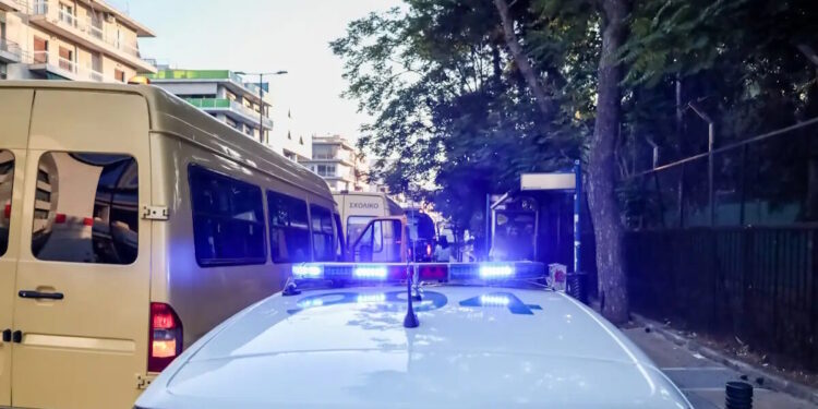 Πάνω από 200 παραβάσεις σε σχολικά λεωφορεία λίγο πριν το πρώτο κουδούνι στα σχολεία