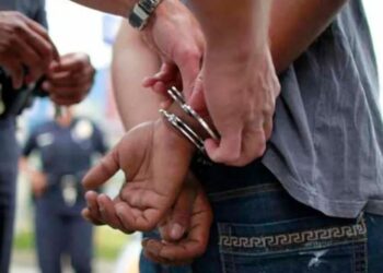 Αγρίνιο: Συνελήφθη ένας ακόμη φυγόποινος