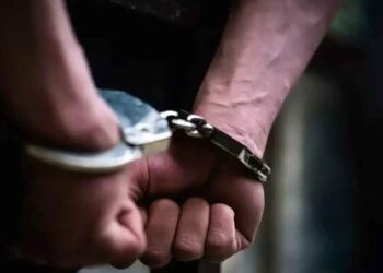 Συνελήφθη στο Αγρίνιο φυγόποινος για συμμετοχή σε εγκληματική οργάνωση