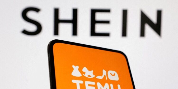 Temu και Shein: Στοπ βάζει η Κομισιόν στα φθηνά δέματα από τρίτες χώρες