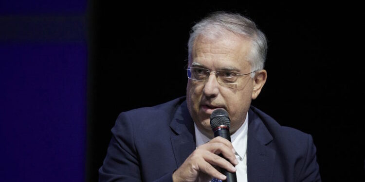 Θεοδωρικάκος: Aνακτήσεις 75 εκατ. ευρώ από παλαιές επενδύσεις έχουν αποσταλεί στην ΑΑΔΕ για είσπραξη