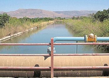 Επανασύνδεση ρεύματος στον ΤΟΕΒ Παραβόλας, κέρδισε τα ασφαλιστικά μέτρα!