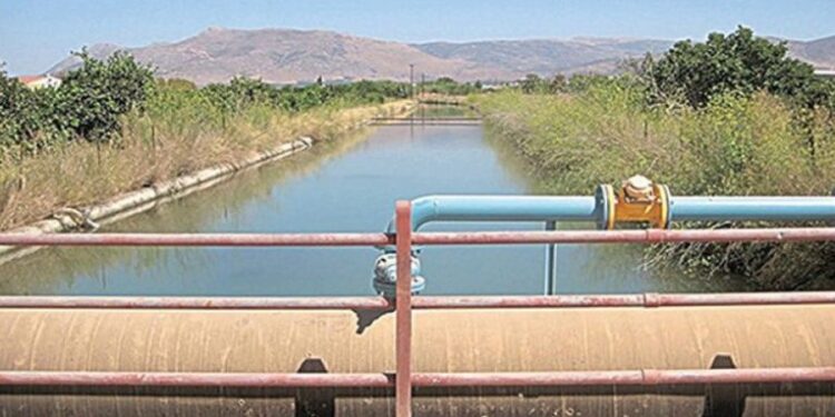 Επανασύνδεση ρεύματος στον ΤΟΕΒ Παραβόλας, κέρδισε τα ασφαλιστικά μέτρα!