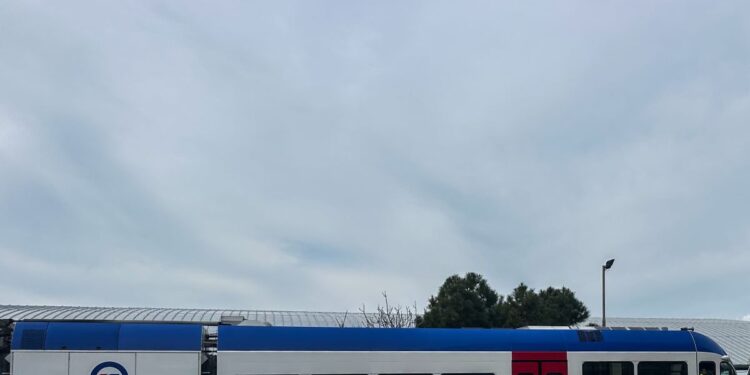 Hellenic Train: Τρένο παρέσυρε κοπάδι ζώων στην Αλίαρτο -Καλά στην υγεία τους οι 400 επιβάτες και το προσωπικό