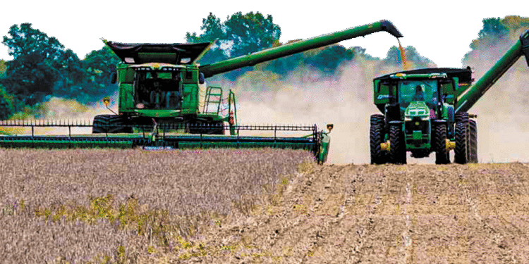 Το USDA ακυρώνει αιφνιδιαστικά το πρόγραμμα ενεργειακών επιδοτήσεων για Αμερικανούς αγρότες