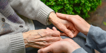 Η σημασία της άνεσης και της αξιοπρέπειας στην τρίτη ηλικία