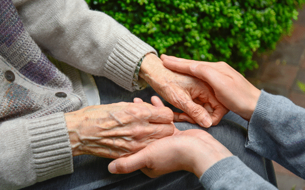 Η σημασία της άνεσης και της αξιοπρέπειας στην τρίτη ηλικία