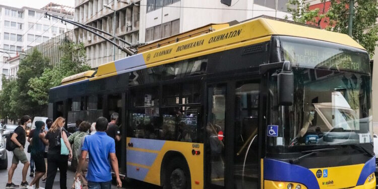 Απεργία 1ης Οκτωβρίου: Πώς λειτουργούν τα Μέσα Μαζικής Μεταφοράς – Τα πρώτα και τα τελευταία δρομολόγια