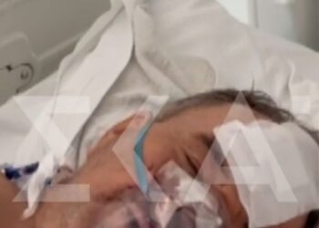 Τροχαίο στην Ολυμπία Οδό: «Δεν θυμάμαι τίποτα» λέει ο τραυματίας συνεπιβάτης από το τραγικό δυστύχημα