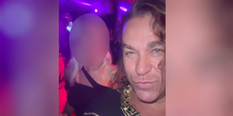 Τρύφωνας Σαμαράς: «Η φίλη της οδηγού της Porsche μου έστειλε μήνυμα να σβήσω τις αναρτήσεις στα social social»