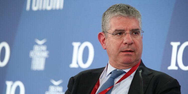 ΕΤΕπ: Συμφωνία 17,5 εκατ. ευρώ με Joltie – Ανοίγει ο δρόμος για την ταχεία ανάπτυξη της ηλεκτροκίνησης στην Ελλάδα