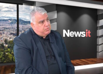 Αντώνης Τζωρτζακάκης (Φαιστός): Επενδύσεις σε 5G και μπίζνες ας γιούζιουαλ