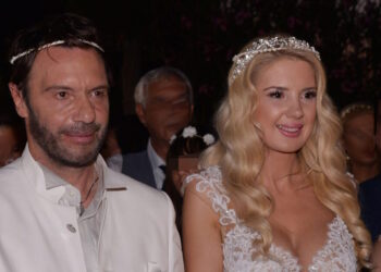 Κουμπάρος του Στράτου Τζώρτζογλου ένας από τους εμπλεκόμενους με τη μαφία της Κρήτης