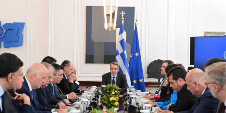 Εγκρίθηκαν οι πρώτες 20.000 προσλήψεις για το 2026 – Οι 5.000 από αυτές στον τομέα της Υγείας