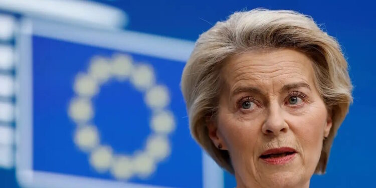 Οι 4 «κλαδικές» κατευθύνσεις που δίνει η Ούρσουλα φον ντερ λάιεν για την ανάπτυξη της επιχειρηματικότητας στην ΕΕ 