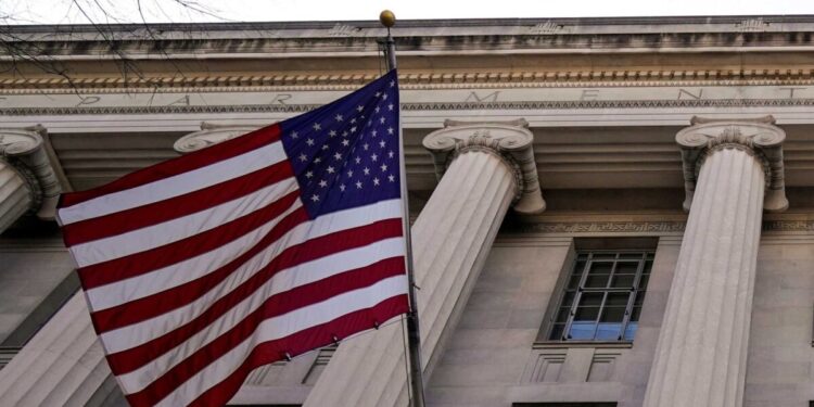 ΗΠΑ: Στο 2,7% ανήλθε ο πληθωρισμός τον Αύγουστο