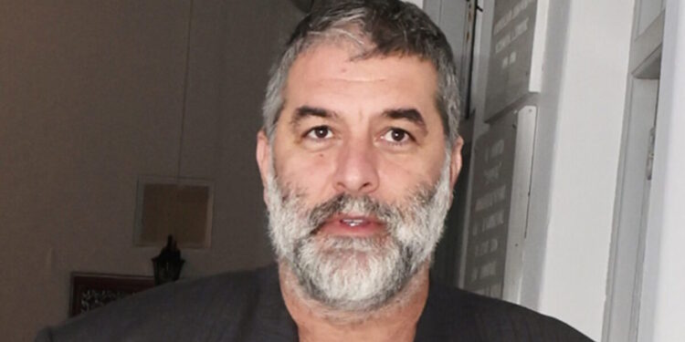 «Περιστατικά τέτοια συμβαίνουν, έτυχε να είναι ο Βασίλης Μπισμπίκης και παραγίνεται θέμα», ξέσπασε η θεία του