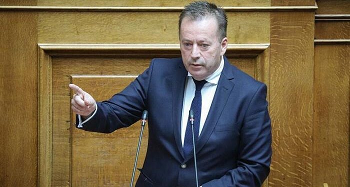 Κόκκαλης στην εξεταστική για ΟΠΕΚΕΠΕ: Από την κατάθεση του προσωρινού προέδρου προκύπτει πως οι φετινές επιδοτήσεις είναι στον αέρα!