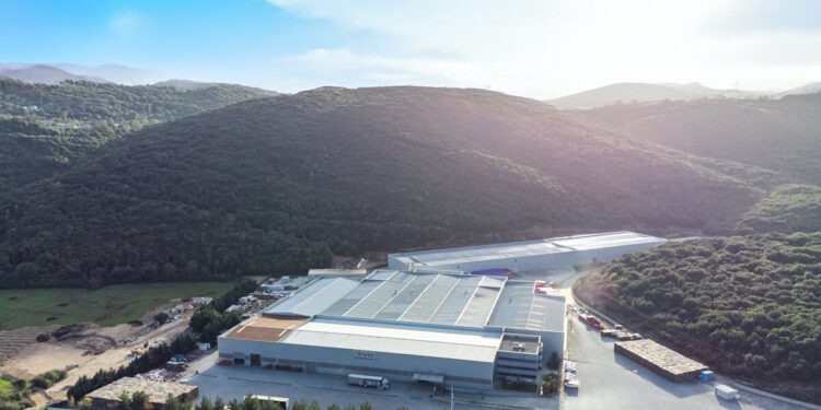 Ηπειρωτική Βιομηχανία Εμφιαλώσεων: Ενίσχυση τζίρου στα €131,8 εκατ. με αύξηση 11,6%