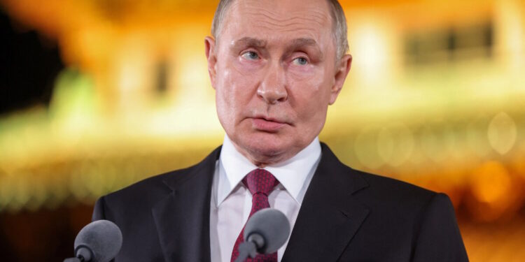 Η Ρωσία αυξάνει φόρους για να καλύψει το δημοσιονομικό της έλλειμμα λόγω πολέμου