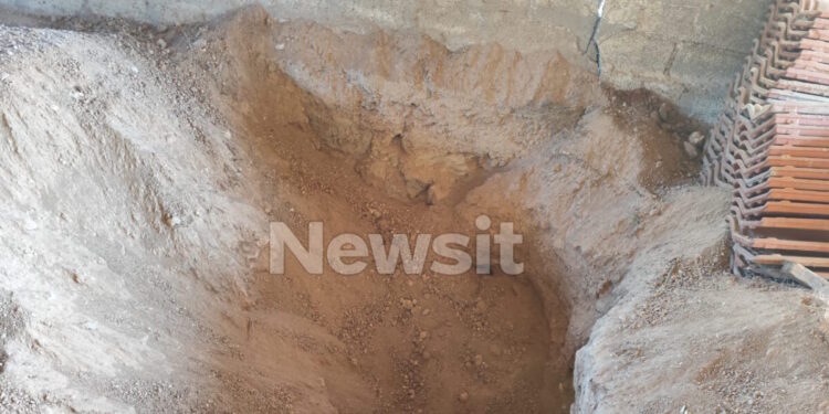 Βοιωτία: Ο μυστηριώδης «Γιάννης» και η συνάντηση των 1.500 ευρώ στην υπόθεση της 62χρονης που έθαψε τη μητέρα της για να παίρνει τη σύνταξη