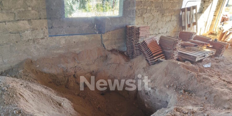 Βοιωτία: «Είχα να δω τη γιαγιά μου από το 2021» κατέθεσε ο γιος της 62χρονης – Τι υποστήριξε η ίδια για τον λάκκο που έθαψε τη μητέρα της