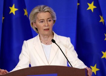 Ούρσουλα φον ντερ Λάιεν: Ερχεται το πρώτο χρηματοδοτικό πρόγραμμα για προσιτή στέγαση