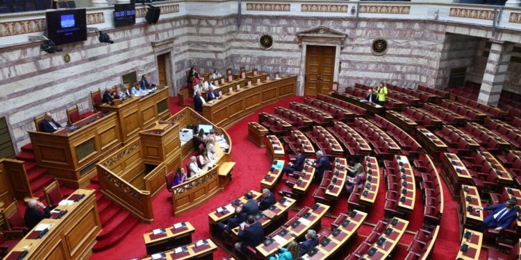 Στη δημοσιότητα σήμερα τα Πόθεν Έσχες των πολιτικών