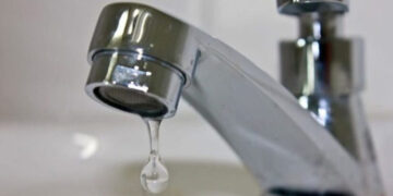 1η φάση σύνδεσης του νέου δικτύου ύδρευσης Αστακού: Απαγορεύεται η χρήση του νερού μέχρι νεωτέρας