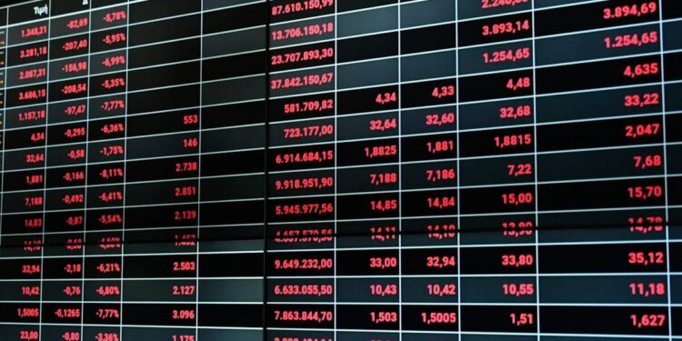 Χρηματιστήριο Αθηνών: Υποχώρησε ο Γενικός Δείκτης στο κλείσιμο της εβδομάδας