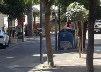 ΣΥΡΙΖΑ Αγρινίου: «Το έργο των “έξυπνων μπαρών” απαιτεί διαφάνεια και σαφείς απαντήσεις»