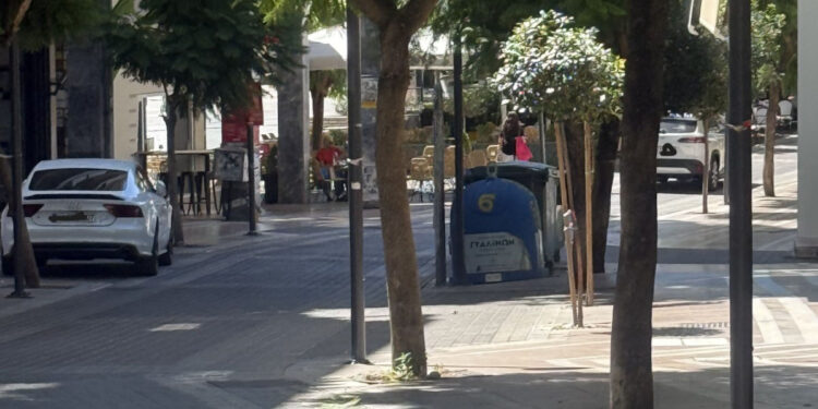 ΣΥΡΙΖΑ Αγρινίου: «Το έργο των “έξυπνων μπαρών” απαιτεί διαφάνεια και σαφείς απαντήσεις»