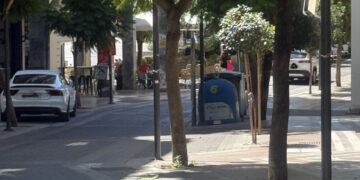 Νομαρχιακή Επιτροπή ΣΥΡΙΖΑ – ΠΣ Αιτωλοακαρνανίας: «“Έξυπνες” μπάρες στο Αγρινίο – Επίσημες ανακοινώσεις λειτουργίας, αλλά στην πράξη… ΤΙΠΟΤΑ»