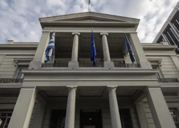 Υπουργείο Εξωτερικών: Η Ελλάδα παρακολουθεί στενά το «Πίρι Ρέις» και διασφαλίζει τα κυριαρχικά της δικαιώματα